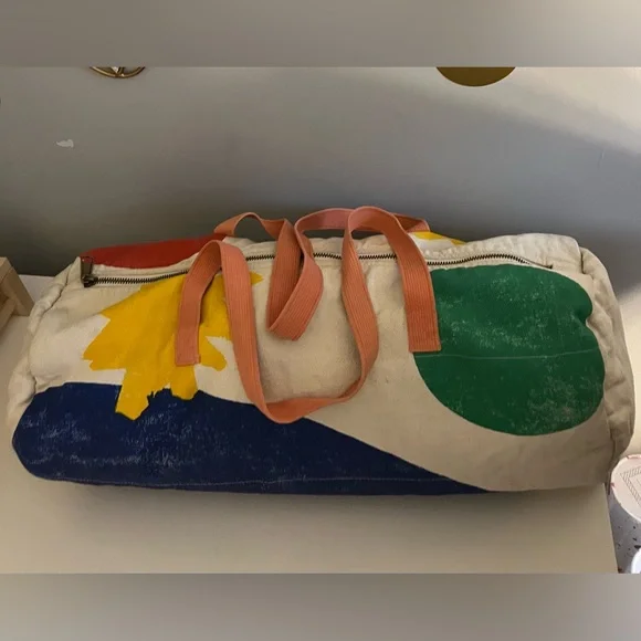 Bobo Choses Duffle Bag - Picture 2 of 3